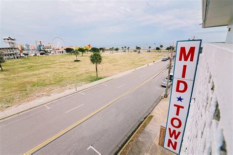 Midtown Inn (Myrtle Beach, United States of America), Myrtle .
